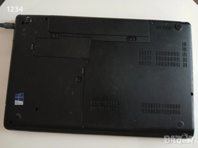 лаптоб леново , снимка 5 - Лаптопи за работа - 52865917