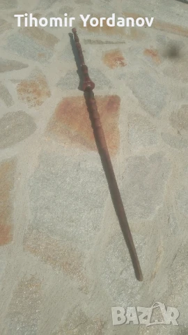 Хурка , снимка 11 - Антикварни и старинни предмети - 50786396