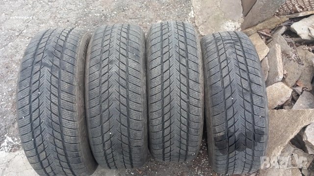зимни гуми 16ки