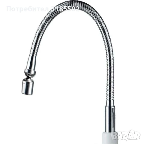 Чучур гъвкав за нагревател  R57101A18,R57101C22, снимка 4 - Аксесоари за кухня - 51220267