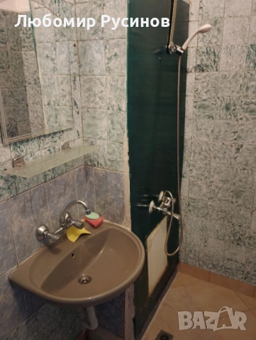 Дава се под наем 4-стаен апартамент, снимка 10 - Апартаменти - 53905328