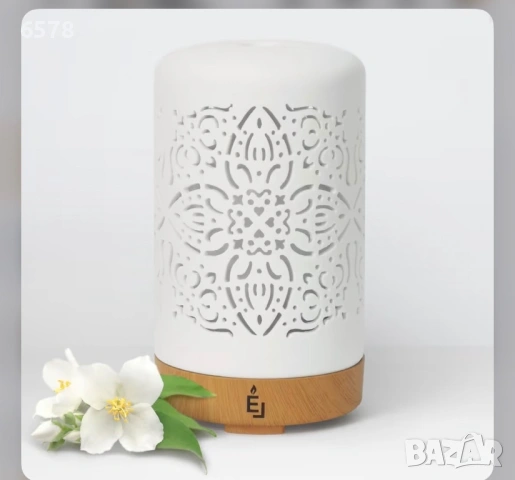 Арома лампа дифузер