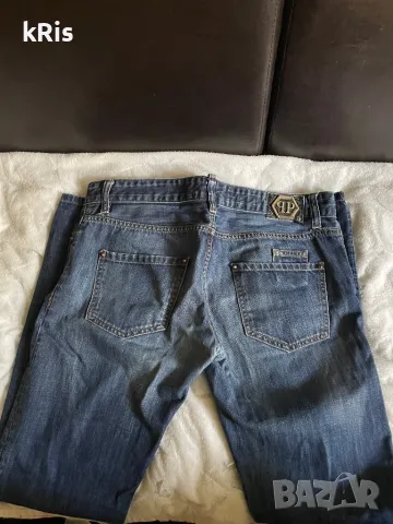 Philipp Plein,D&G,Armani и други.., снимка 7 - Дънки - 19692156