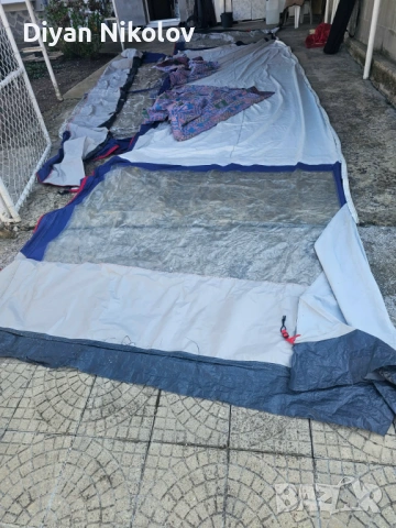 Фортселт-Lichfield 850/875см