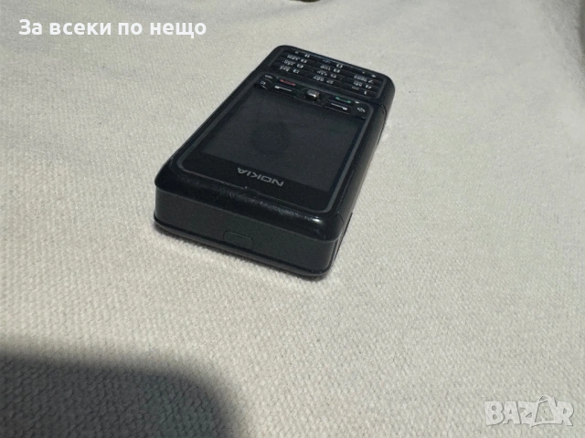 Nokia 3250 XpressMusic , Нокия 3250 , Life timer 20 часа!, снимка 4 - Nokia - 53020527