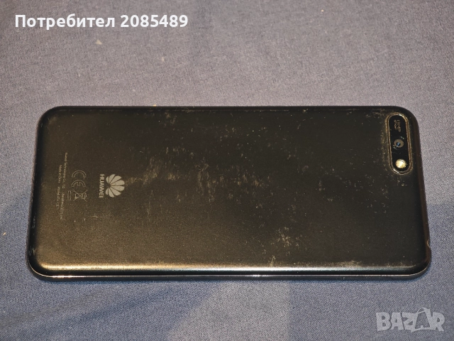Huawei Y6 2018 ATU-L21, снимка 4 - Huawei - 51993109
