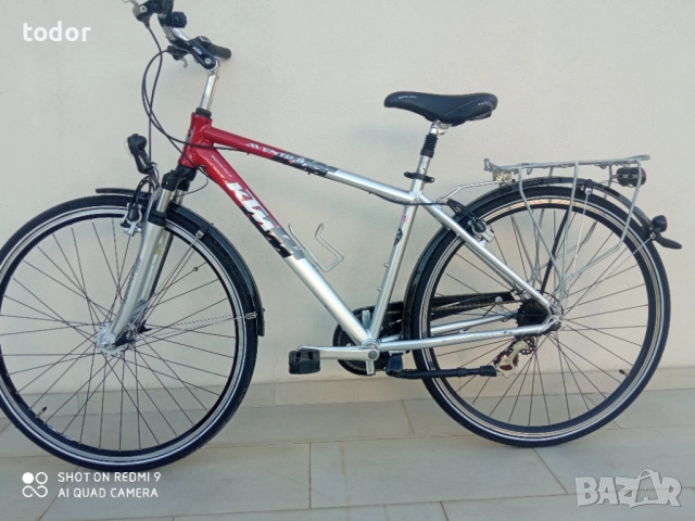 велосипеди гр.Елин Пелин , снимка 14 - Велосипеди - 34170007