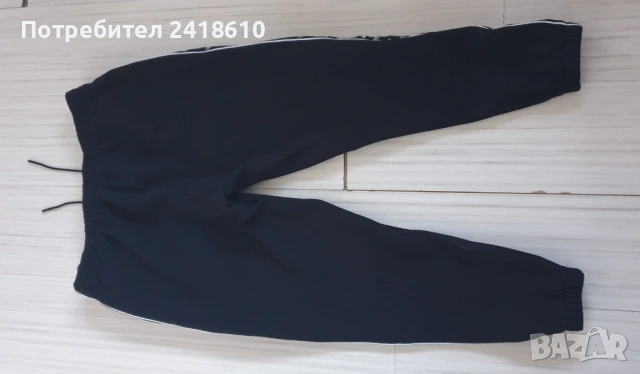 Lacoste Tapered Fit Pant Mens Size 5 - L  ОРИГИНАЛ! Мъжко Долнище!, снимка 14 - Спортни дрехи, екипи - 53346276