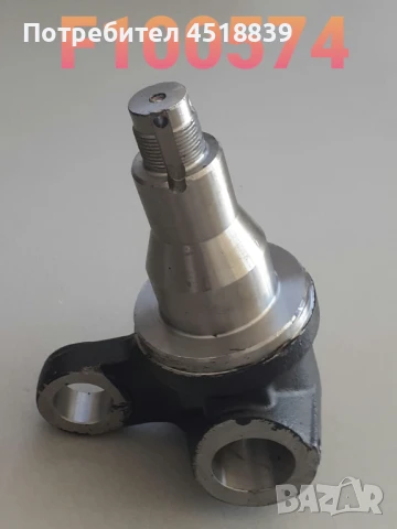 Шенкел 43212-30511-71 7FD35-A50 ляв