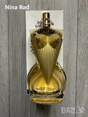 Дамски парфюм Divine на JPG