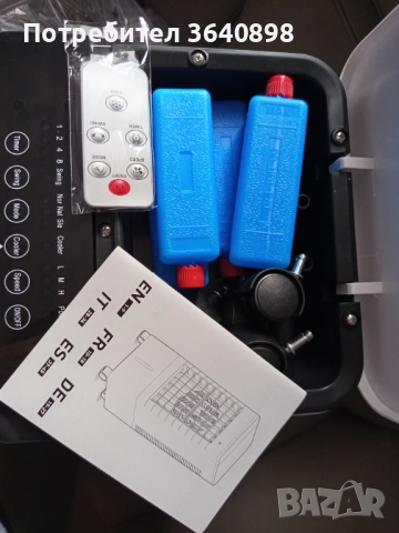 Всякакви неща, снимка 8 - Други - 52715098