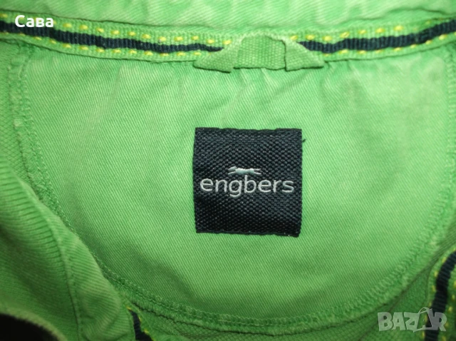 Блузи ADIDAS, U.S.POLO,ENGBERS   мъжки,2XL, снимка 10 - Тениски - 36027914