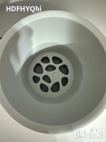 Уред за затопляне на мляко и пюрета, снимка 2 - Прибори, съдове, шишета и биберони - 54027254