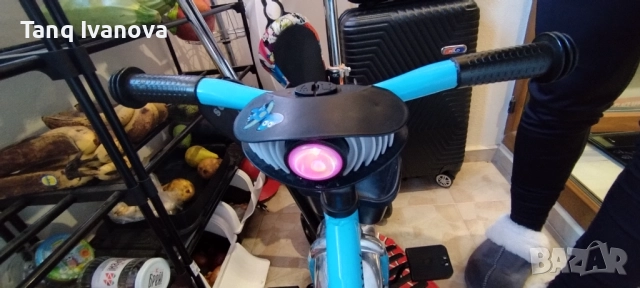 Детско колело