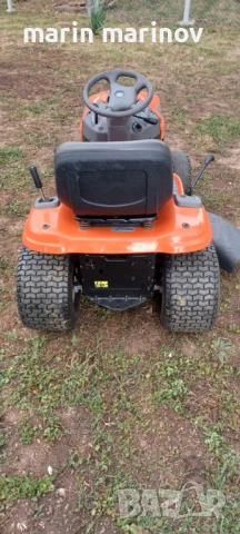 Нов внос германия, снимка 2 - Градинска техника - 51284752