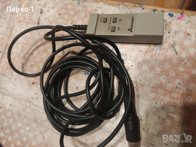 Mitsubishi и One for all дистанционни, снимка 6 - Дистанционни - 53964458