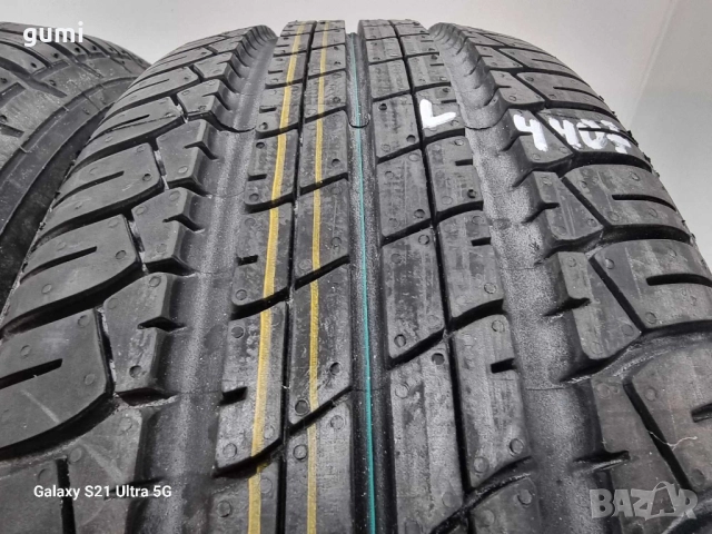 4бр летни гуми 195/60/15 DUNLOP L04407 , снимка 4 - Гуми и джанти - 52725987
