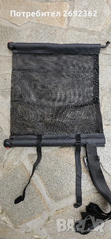 Мрежа кучкарник Мерцедес GLK, снимка 4 - Аксесоари и консумативи - 53799507