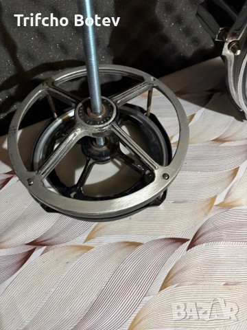 Барабани , рототоми , томове 12,10,6, снимка 8 - Ударни инструменти - 53817797