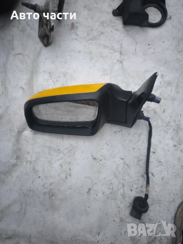 Ляво огледало Opel Zafira B 1.9 CDTI 120 конски сили 13252957