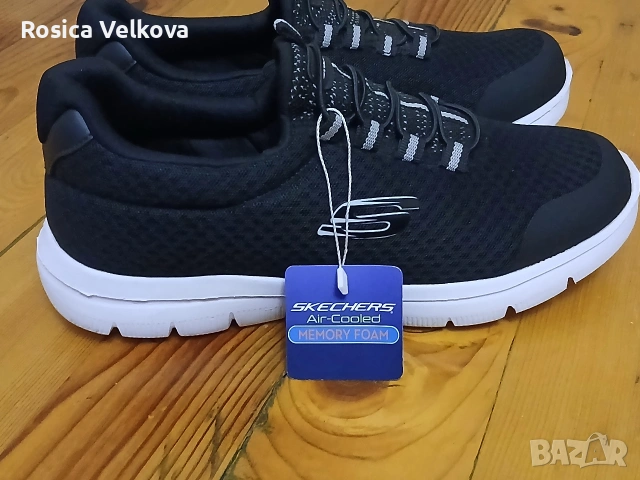 Маратонки SKECHERS 
