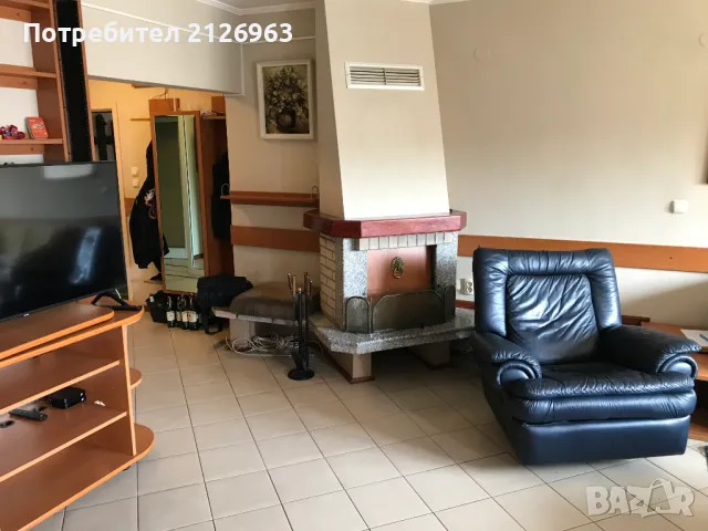 Дава под наем без посредник многостаен апартамент в град София, ЖК Лагера, 120 кв.м, 2 000 лв, снимка 6 - Апартаменти - 49993263