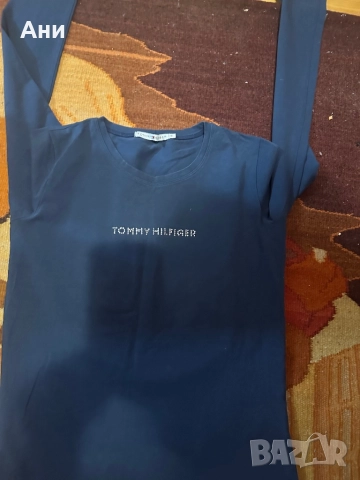 Томи тениска С