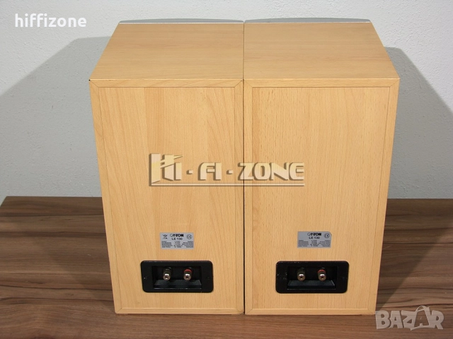 Тонколони Canton le-130, снимка 8 - Тонколони - 52935374