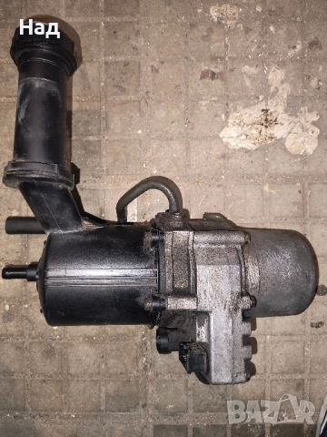 електро хидравлична помпа