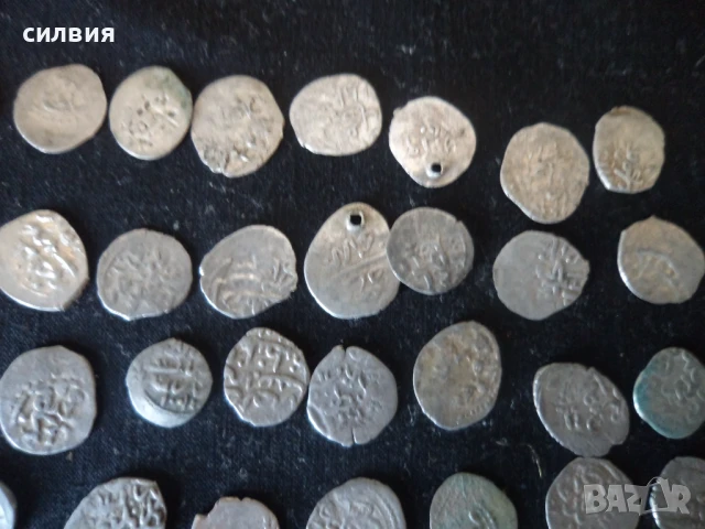 турско акче, снимка 4 - Други ценни предмети - 51089706