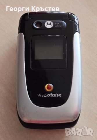 Motorola V360v, снимка 1 - Motorola - 46191736