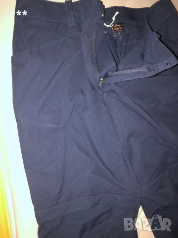 Продавам туристически панталон Nature Trail, снимка 6 - Панталони - 50839838