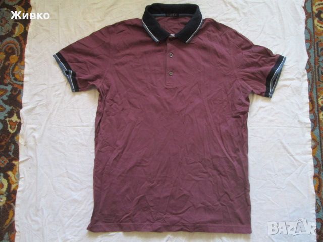 MARBAS италианска тениска размер S., снимка 1 - Тениски - 45594176