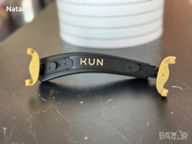 Колич KUN за цигулка размер 1/2-3/4, снимка 1