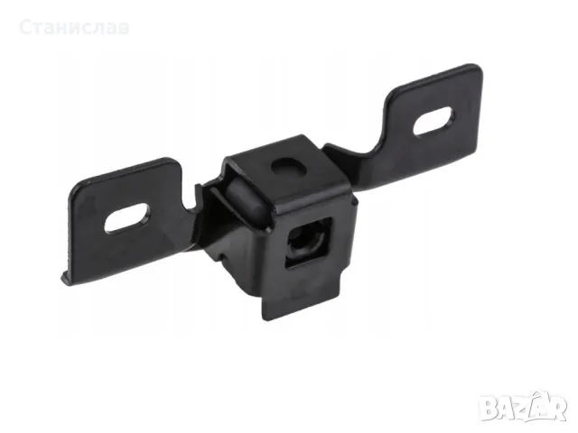 Renault Trafic 3 Заключващ детайл за багажник