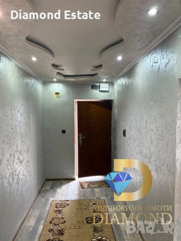 Едноетажна къща в село Свобода, общ. Чирпан, снимка 11 - Къщи - 52144804