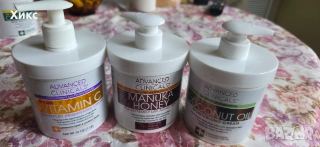 Advanced clinical Manuka Honey, 454 гр, снимка 8 - Козметика за лице - 51709719