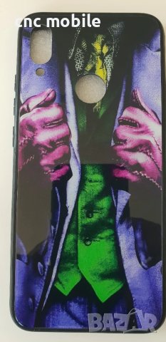 Xiaomi Redmi 7 - Xiaomi Redmi Note 7 калъф - case различни модели, снимка 8 - Калъфи, кейсове - 28631614