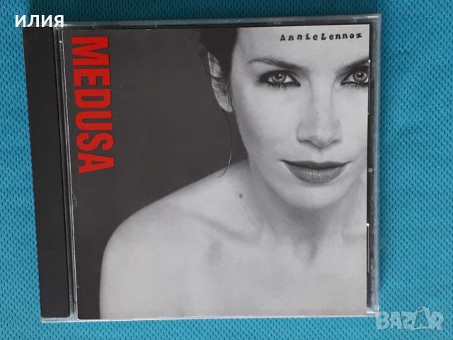 Annie Lennox(Eurythmics) – 1995 - Medusa(Synth-pop)