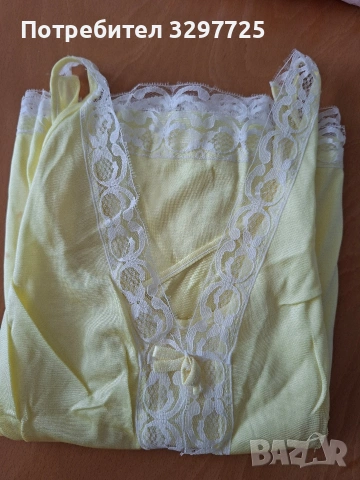 Нови комблизони💛💚💙🩵🩷, снимка 15 - Нощници - 54036592