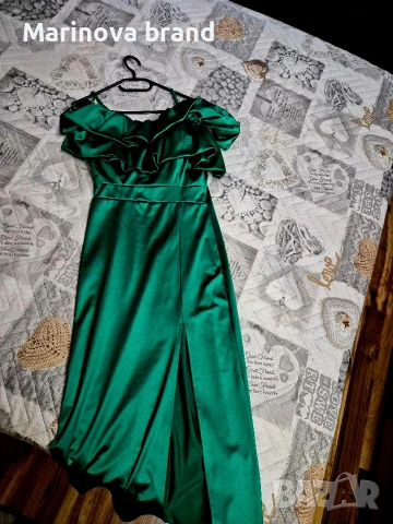 💣Официална Дамска рокля 