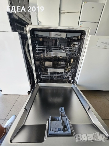 Съдомиялна за цялостно вграждане Gaggenau, снимка 5 - Съдомиялни - 52536476