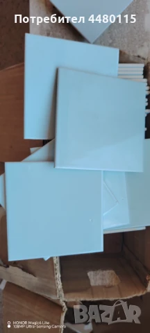 Фаянсови плочки , снимка 3 - Строителни материали - 50378757