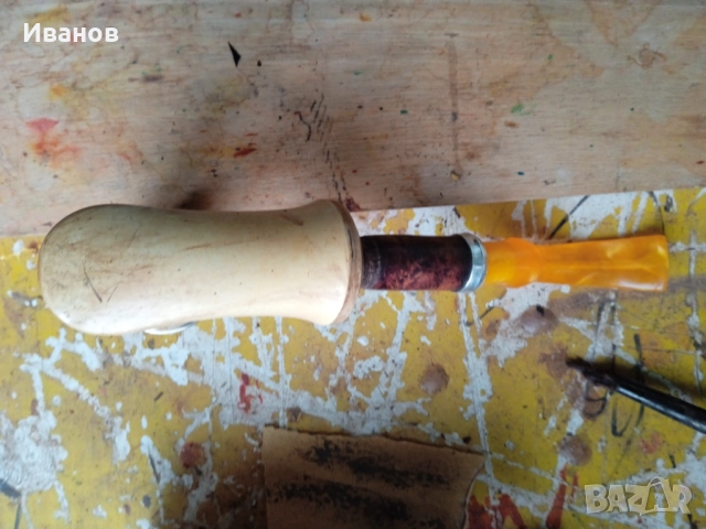 Лула, лули, снимка 4 - Колекции - 52882894