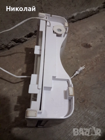 Кухненска резачка за колбаси , снимка 4 - Кухненски роботи - 53995495