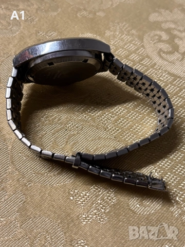 Seiko 5   7009/5010 Japan  , снимка 5 - Антикварни и старинни предмети - 52514367