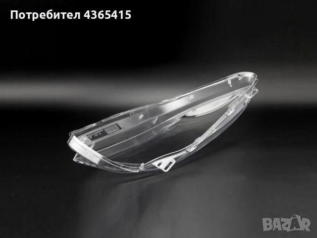 Стъкла за фарове на Mercedes GL X166 (2012-2015), снимка 3 - Аксесоари и консумативи - 50948010