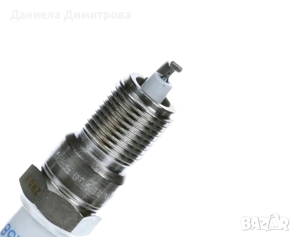 Свещи запалителни - иридиева сплав - ACDELCO 41-110, снимка 3 - Части - 54157800