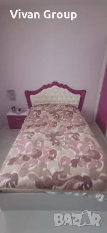 Спален комплект за детска стая 