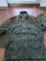 deerhunter jacket - мъжко ловно яке 2XL, снимка 7
